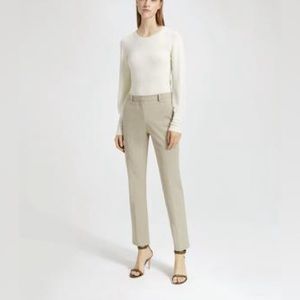 NWT Theory Tailored Trouser